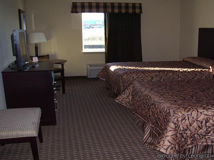Scottish Inns Killeen Near Fort Cavazos Rum bild